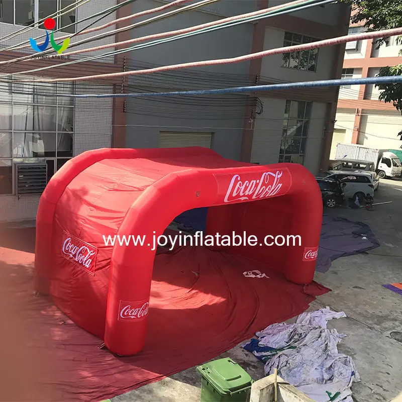 JOY inflatable blow up tent design for children 5