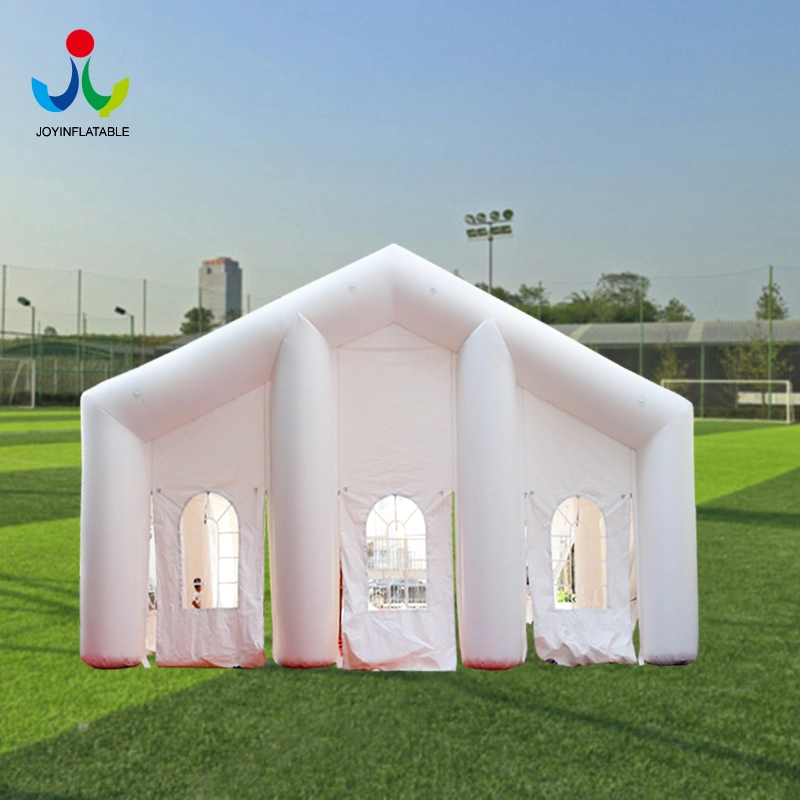 Instant Inflatable Marquee 1