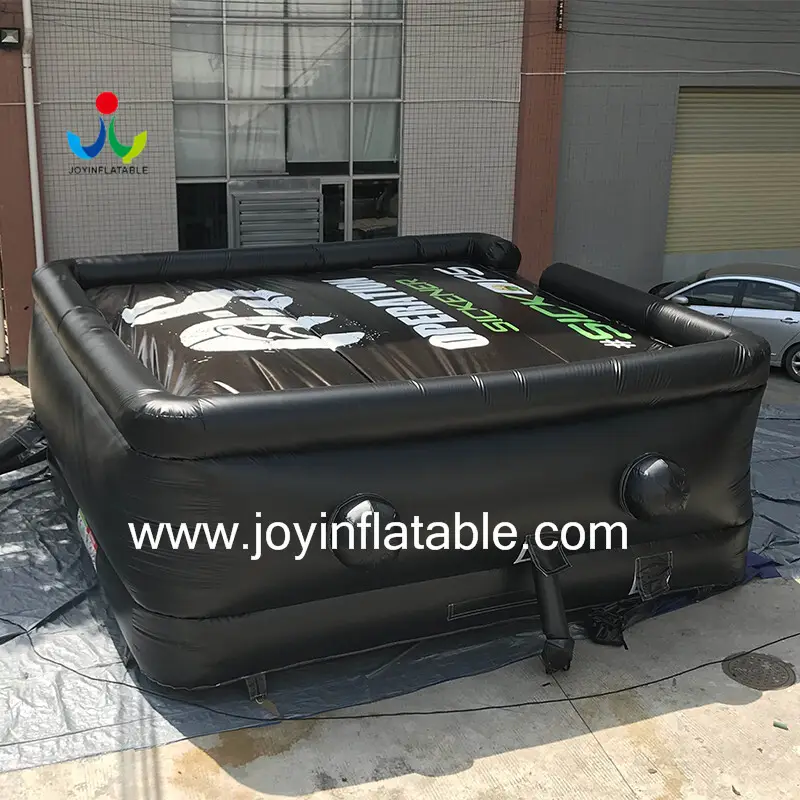 Foam Pit Airbag FMX/BMX/MTB Airbag Wholesale - JOY Inflatable 3