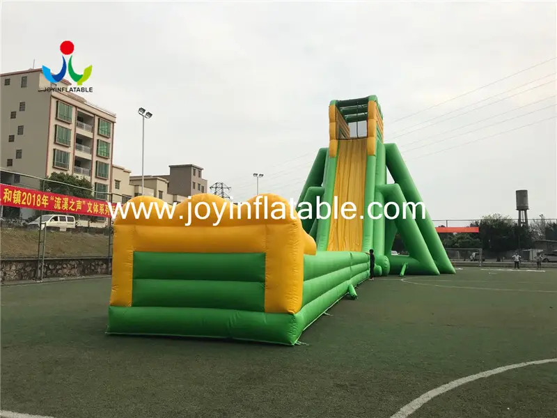 quality blow up slip n slide for sale for children 4