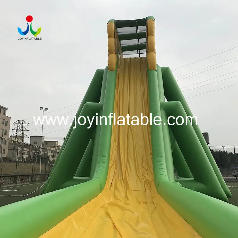 quality blow up slip n slide for sale for children 6