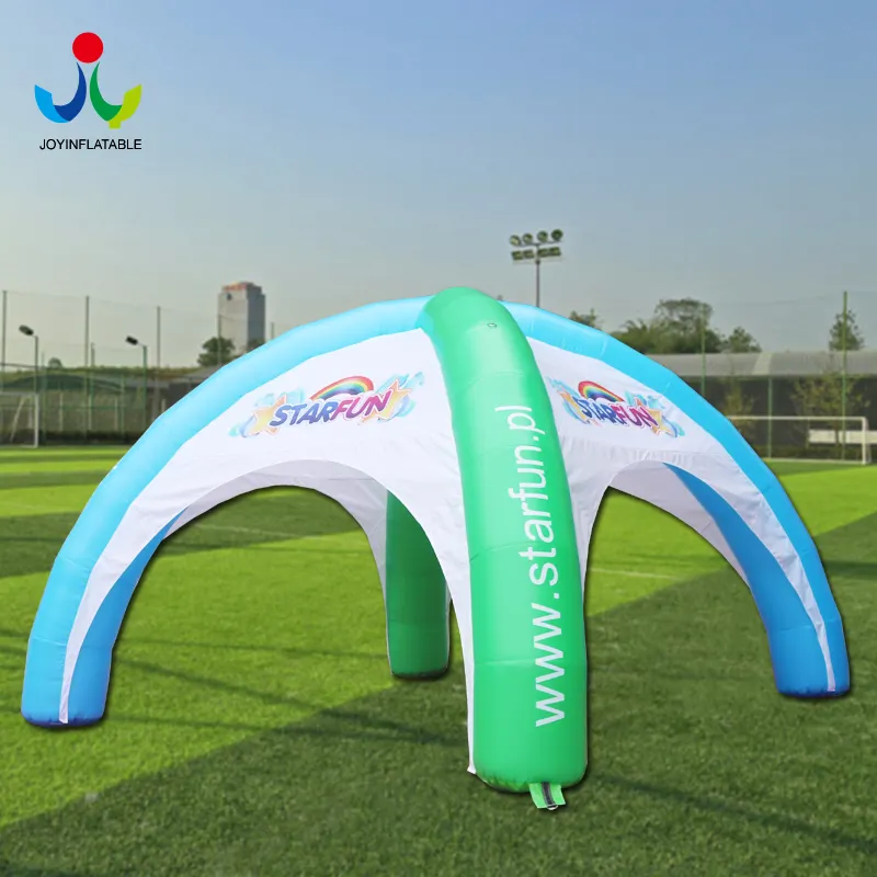 JOY inflatable Advertising Inflatable Dome Tent Inflatable advertising tent image79