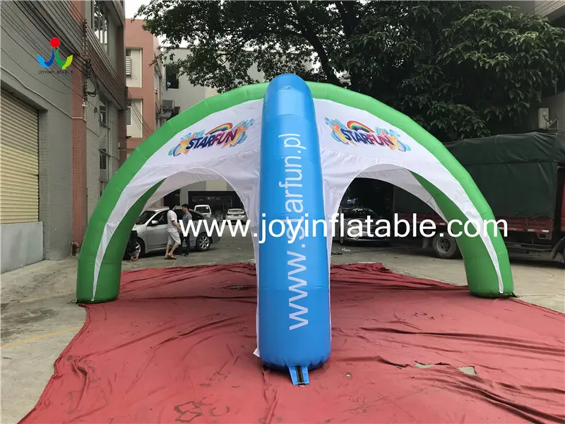 activity blow up canopy factory for outdoor 2