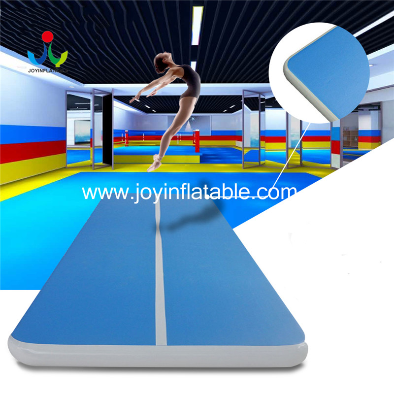 Надувные коврики для гимнастики 1