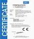 Professional small air track wholesale for sports 9