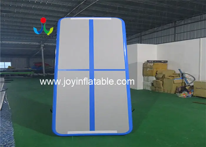 Professional small air track wholesale for sports 6
