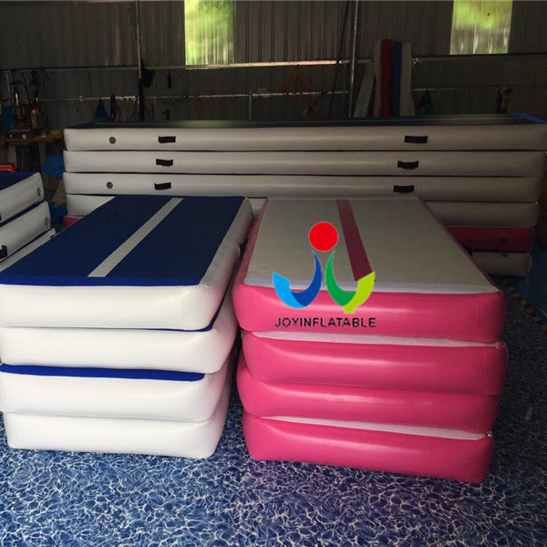 Tapis gonflable de gymnastique gonflable à vendre 3
