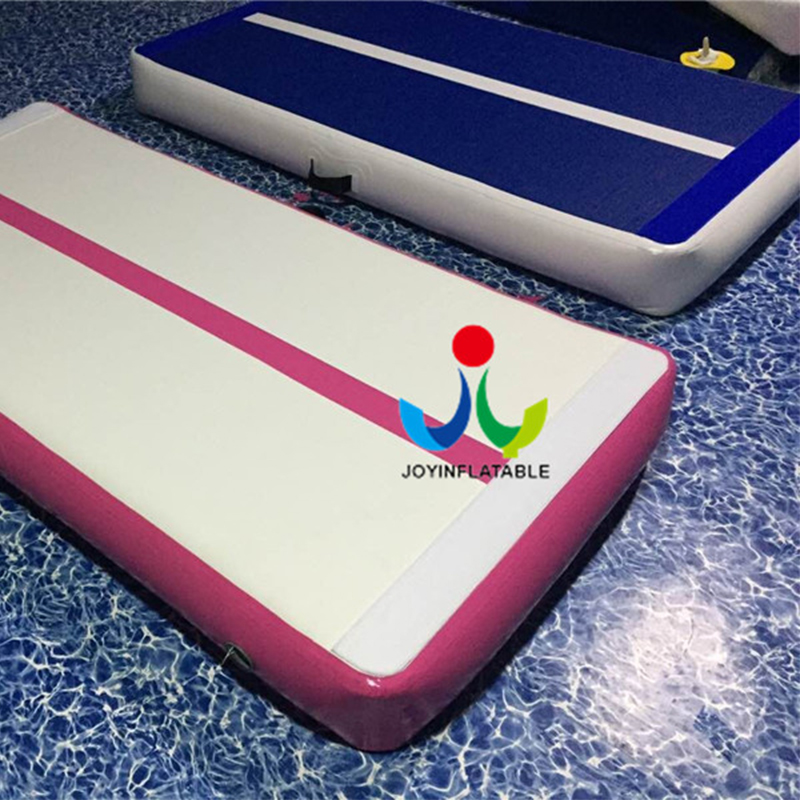Tapis gonflable de gymnastique gonflable à vendre 6