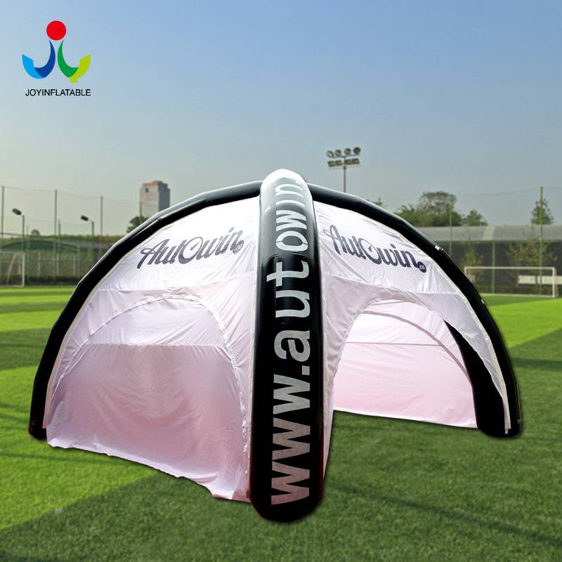 Carpa inflable tipo domo para exposiciones | Fabricantes de carpas ...