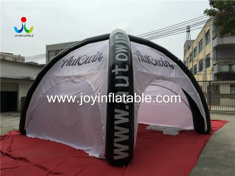 JOY inflatable structure inflatable exhibition tent factory for outdoor 2