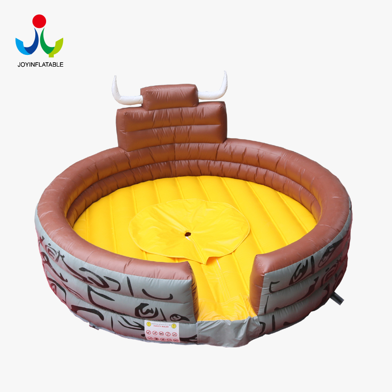 Inflatable BulI Bucking Bronco 2