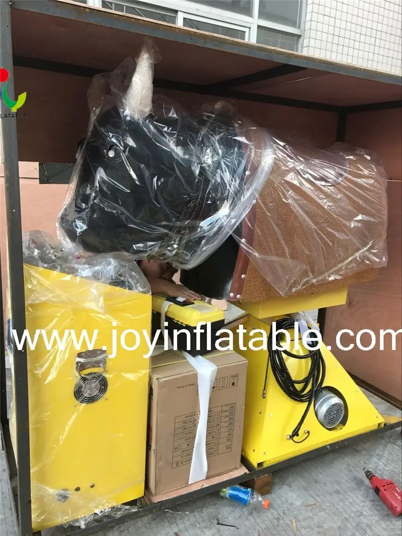 JOY inflatable inflatable football series for kids 5