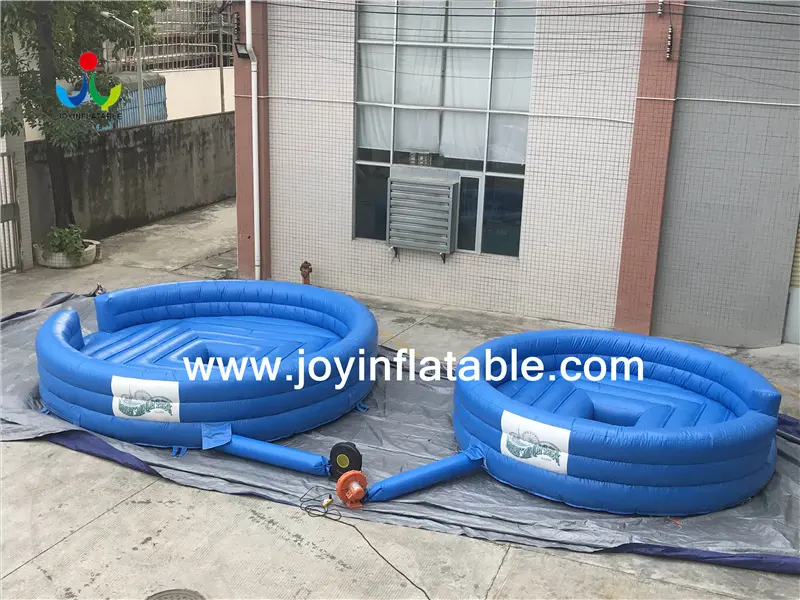 JOY inflatable inflatable football series for kids 2