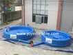 JOY inflatable inflatable football series for kids 2