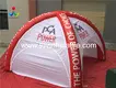 4-Sided Sealed Exhibition Spider Tent 3