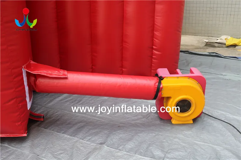 JOY inflatable inflatable cube marquee factory price for child 5