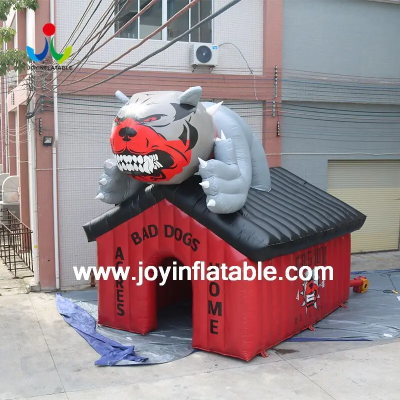 JOY inflatable inflatable cube marquee factory price for child 2