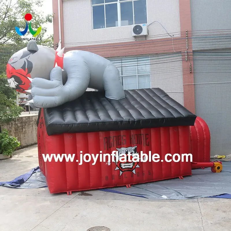 JOY inflatable inflatable cube marquee factory price for child 3