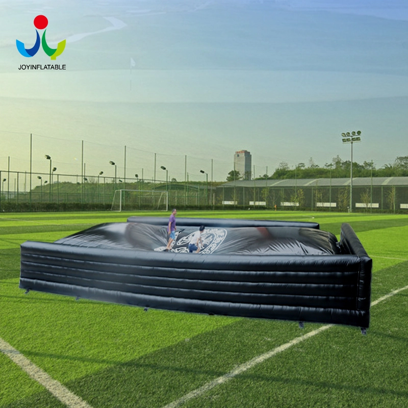 Inflatable Big Air Bag Price 1