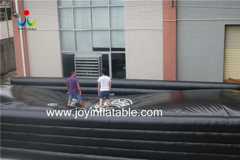 stunt stunt landing pad manufacturer for child 5
