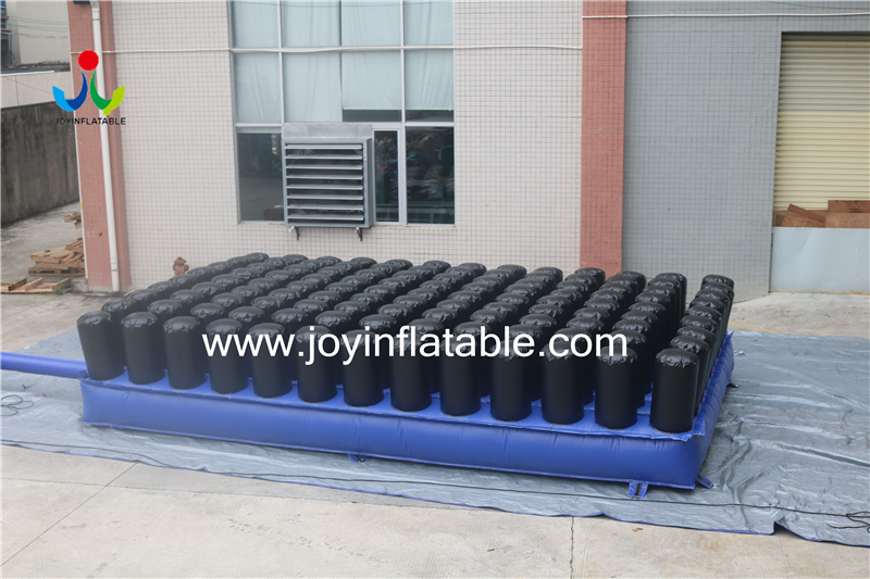 JOY inflatable Quality inflatable air bag factory for high jump training 5