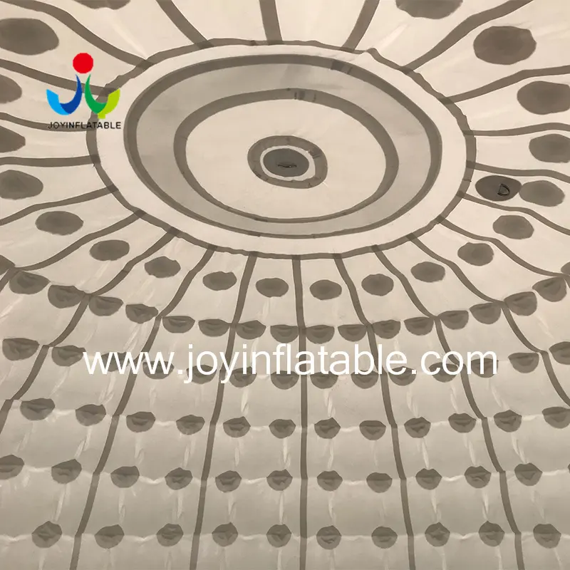 JOY inflatable inflatable dome marquee from China for child 5