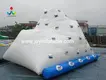 JOY inflatable blow up water park personalized for kids 9