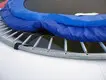 Trampoline Water Bouncer, Inflatable Floating Bungee Trampoline 5