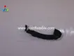 Trampoline Water Bouncer, Inflatable Floating Bungee Trampoline 7