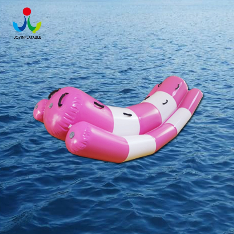 Fashion Inflatable Seesaw Toys For Water Park 1
