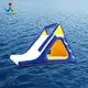 JOY inflatable blow up trampoline wholesale for kids 2