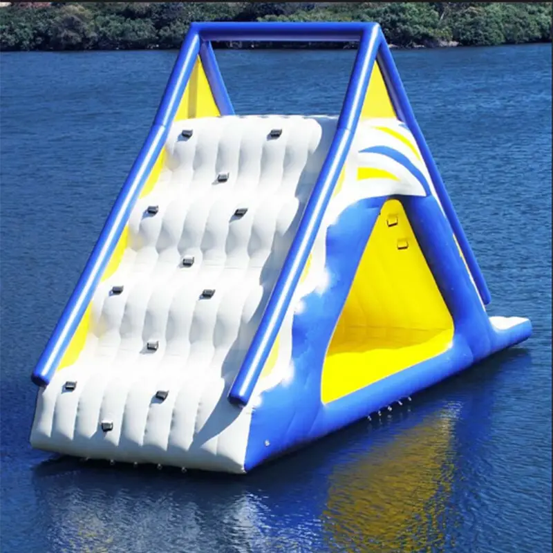 JOY inflatable blow up trampoline wholesale for kids 4