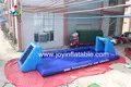JOY inflatable giant inflatable soccer field price for sports 2