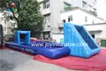 JOY inflatable giant inflatable soccer field price for sports 4