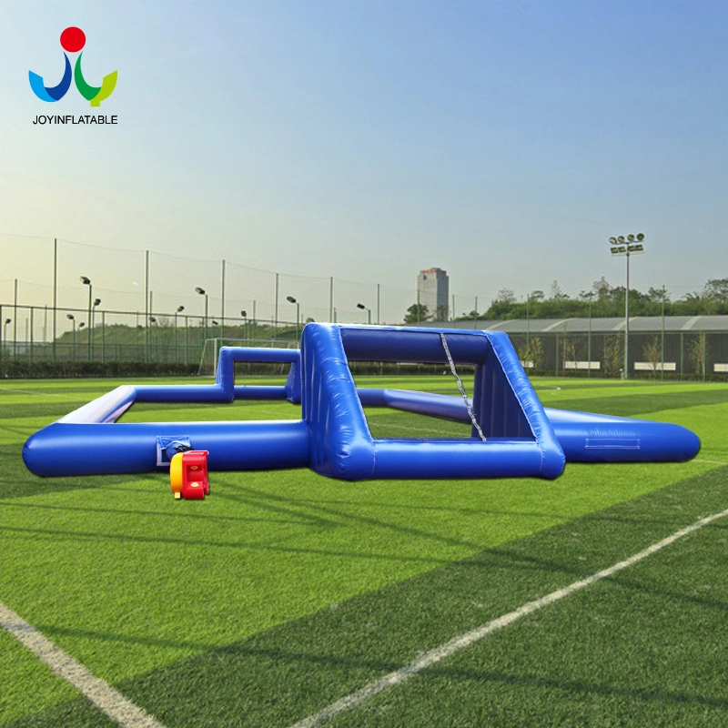 Inflatable Football Court/Soccer Pitch/Inflatable Football Arena/Field 1