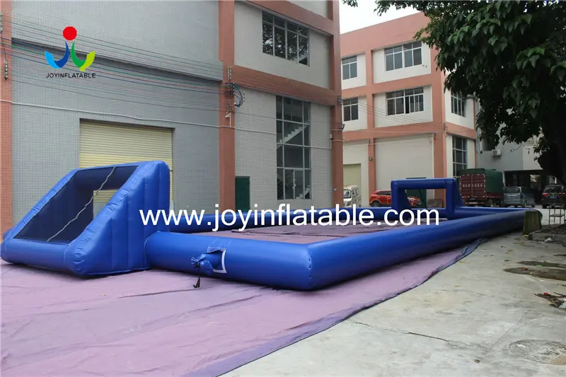 JOY inflatable mix inflatable games customized for children 2