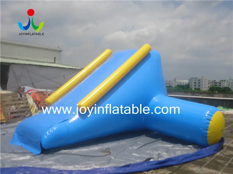 JOY inflatable inflatable aqua park wholesale for kids 2