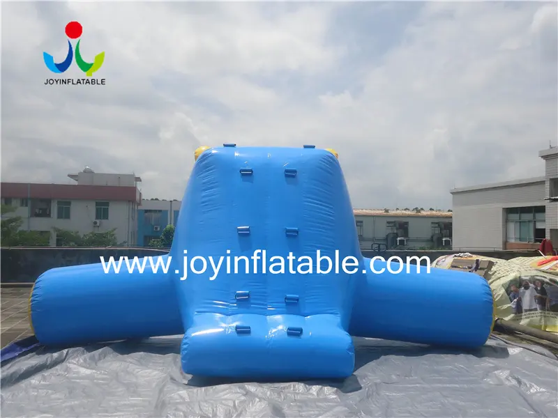 JOY inflatable inflatable aqua park wholesale for kids 7