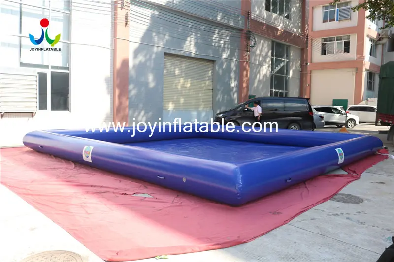run inflatable city wholesale for children 6