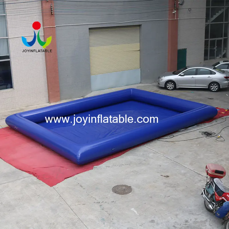 Topblow Up Slip and Slide for Amusement Parks W-026 7-10 Days 2