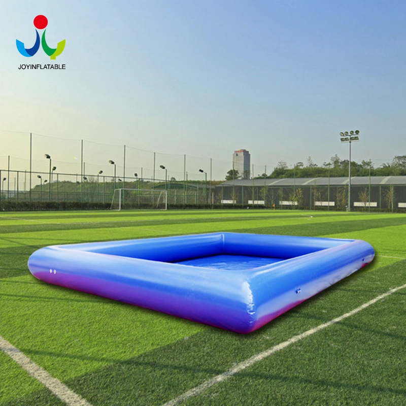 Inflatable portable kiddie pool above ground swimming pools for sale 1