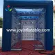 JOY inflatable floating inflatable bounce house wholesale for child 2