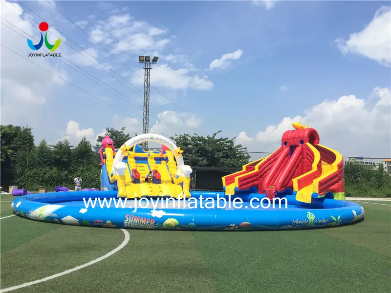 advertising fun inflatables wholesale for children 2