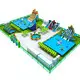 advertising fun inflatables wholesale for children 8