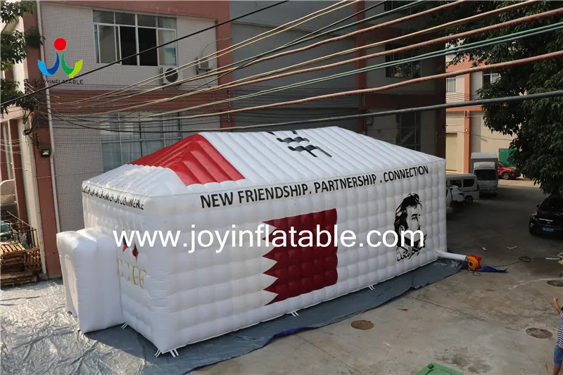 JOY inflatable equipment inflatable marquee tent supplier for kids 2