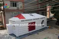JOY inflatable equipment inflatable marquee tent supplier for kids 2
