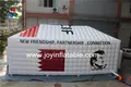 JOY inflatable equipment inflatable marquee tent supplier for kids 4