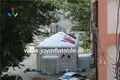 JOY inflatable equipment inflatable marquee tent supplier for kids 8