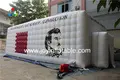 JOY inflatable equipment inflatable marquee tent supplier for kids 5