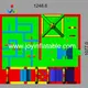 Inflatable Water Park TT/ Western Union / Money Gram/ Paypal Wholesale - JOY Inflatable 3